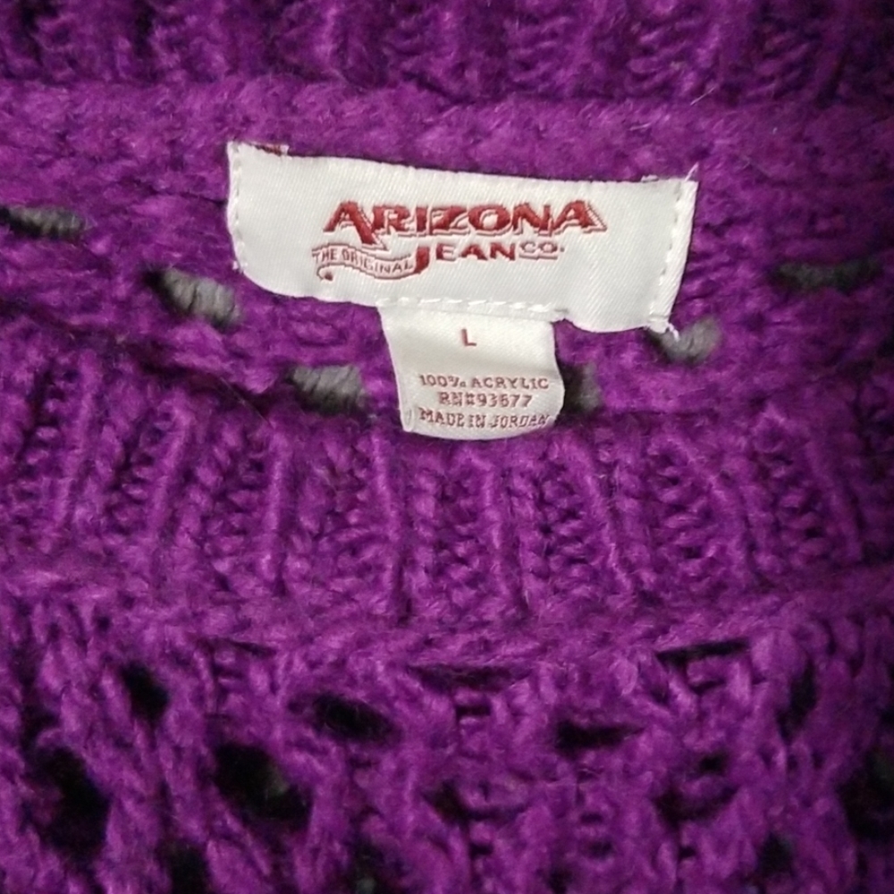 Sweater - Picture 2 of 2